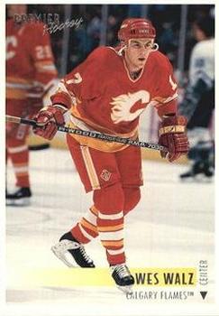 Wes Walz