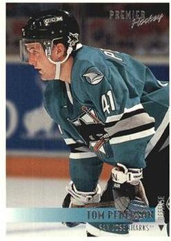 Tom Pederson