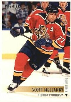 Scott Mellanby