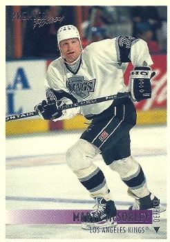 Marty McSorley