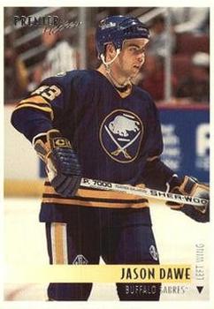 Jason Dawe