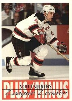 Scott Stevens