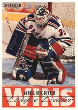 Mike Richter