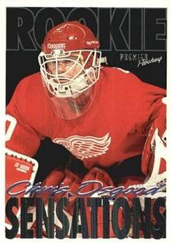 Chris Osgood
