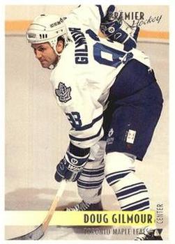 Doug Gilmour