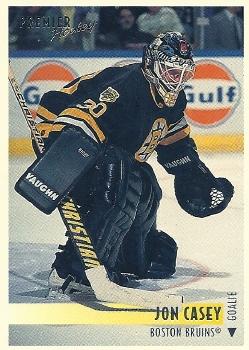 Jon Casey