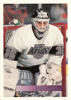 Robb Stauber