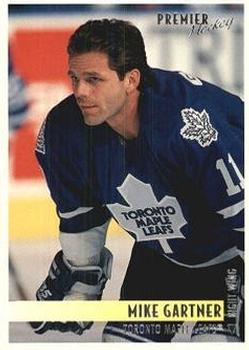 Mike Gartner