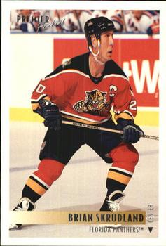 Brian Skrudland