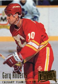 Gary Roberts