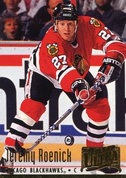Jeremy Roenick