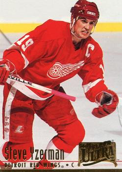 Steve Yzerman