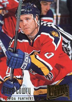 Dave Lowry
