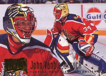 John Vanbiesbrouck