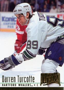 Darren Turcotte