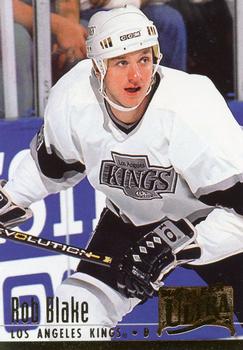 Rob Blake