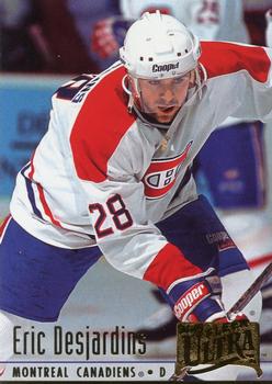 Eric Desjardins