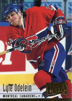 Lyle Odelein