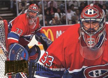 Patrick Roy