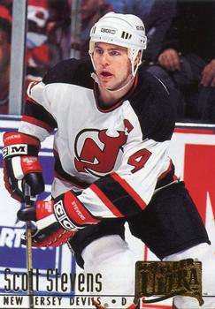 Scott Stevens