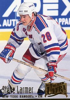 Steve Larmer
