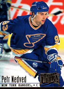Petr Nedved