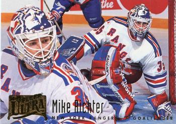 Mike Richter