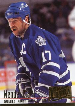 Wendel Clark
