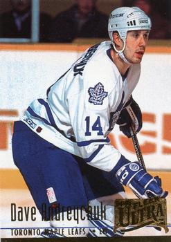 Dave Andreychuk