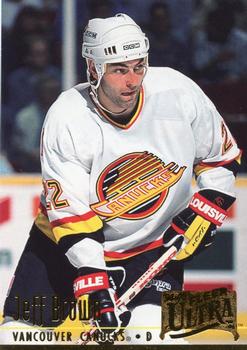 Jeff Brown