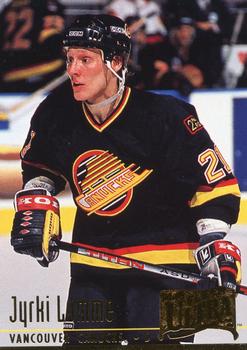 Jyrki Lumme