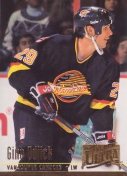 Gino Odjick