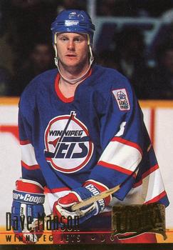 Dave Manson