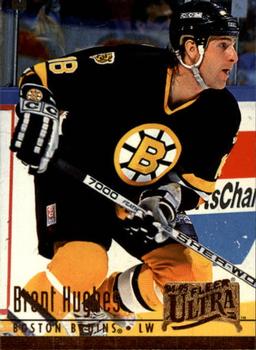 Brent Hughes