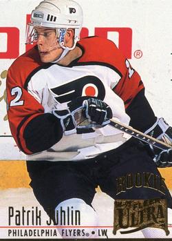Patrik Juhlin