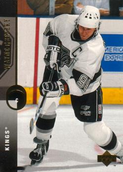 Wayne Gretzky