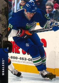 Geoff Sanderson