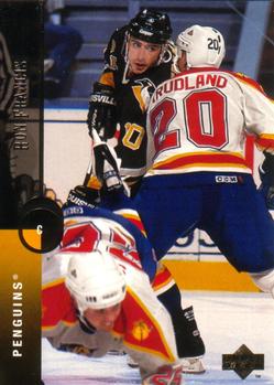 Ron Francis