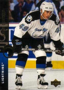 Brent Gretzky