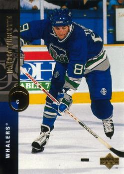 Darren Turcotte