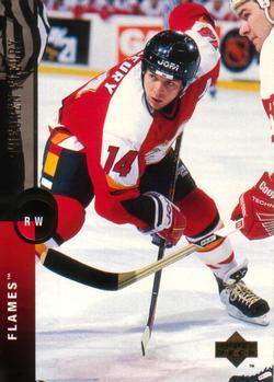 Theoren Fleury