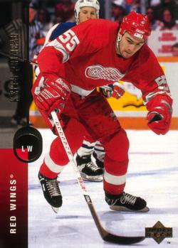 Keith Primeau