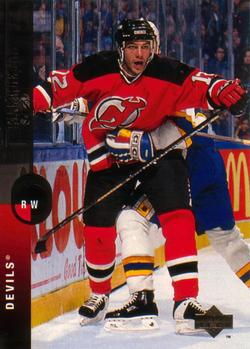 Bill Guerin