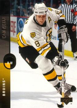 Cam Neely