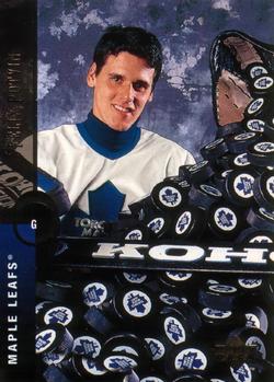 Felix Potvin