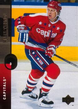 Mark Tinordi