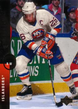 Patrick Flatley