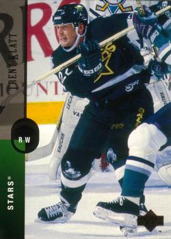 Trent Klatt