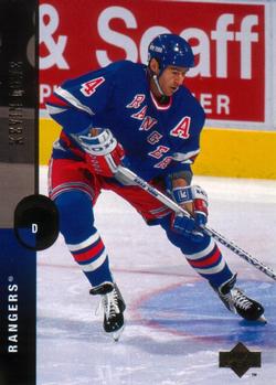 Kevin Lowe