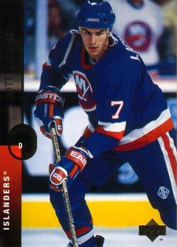 Scott Lachance